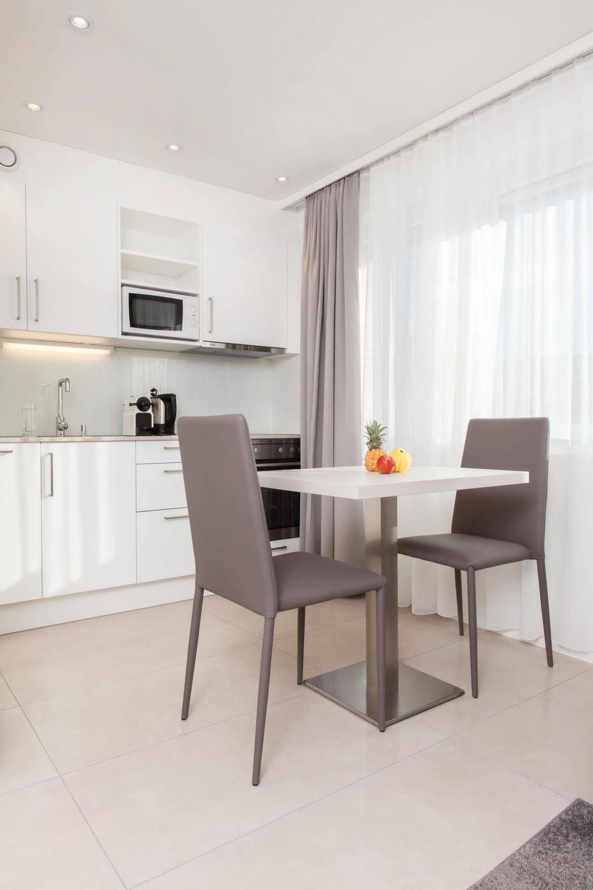 City Stay - Lindenstrasse Zurique Exterior foto