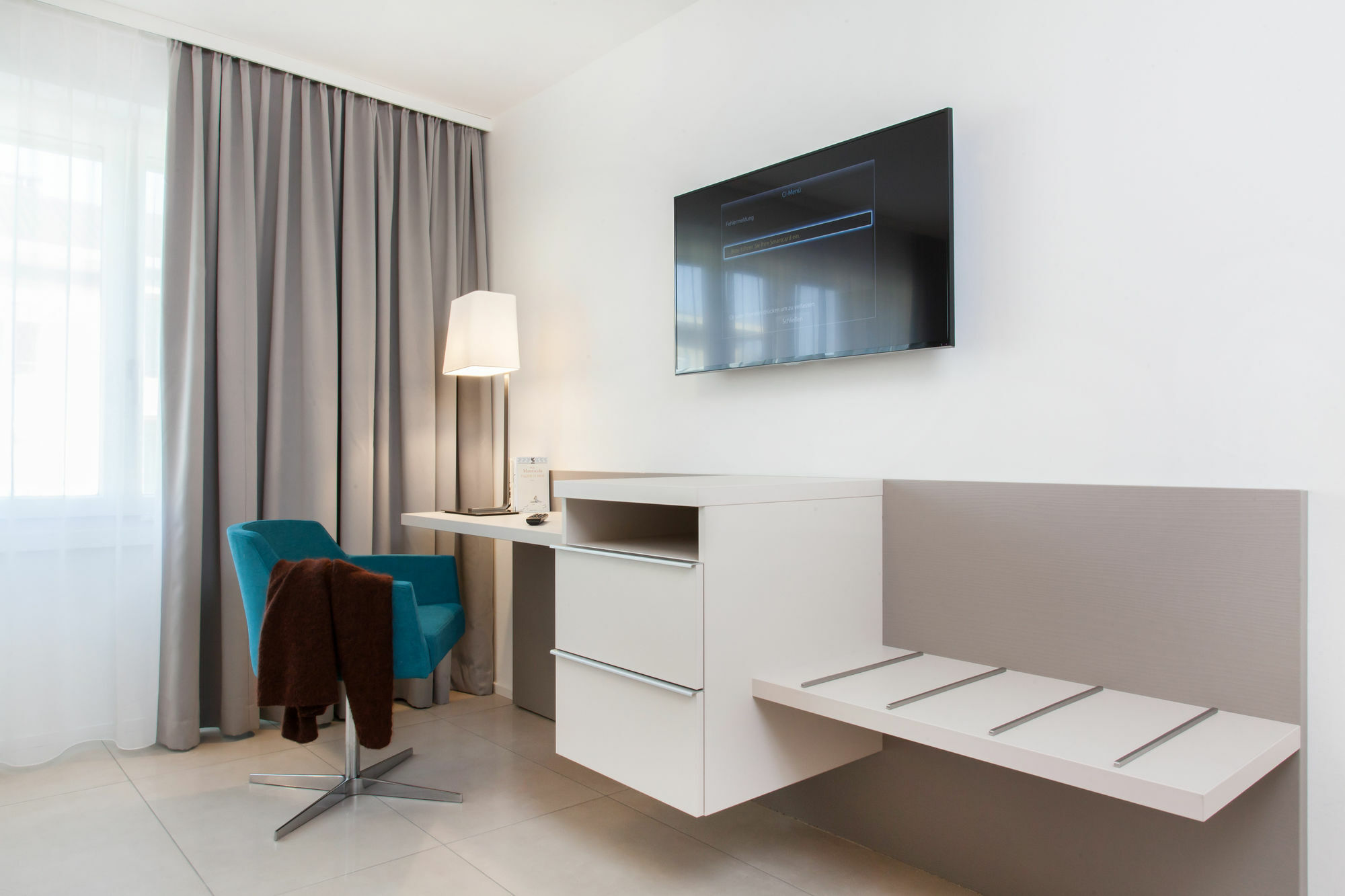 City Stay - Lindenstrasse Zurique Exterior foto