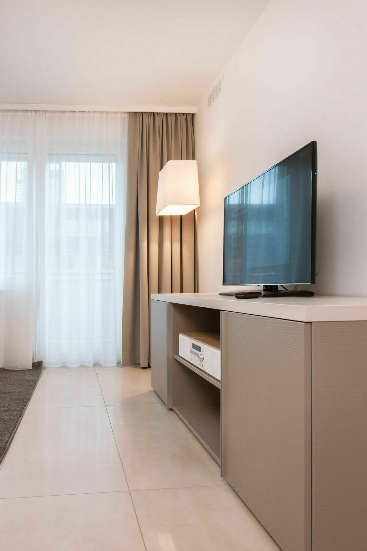 City Stay - Lindenstrasse Zurique Exterior foto