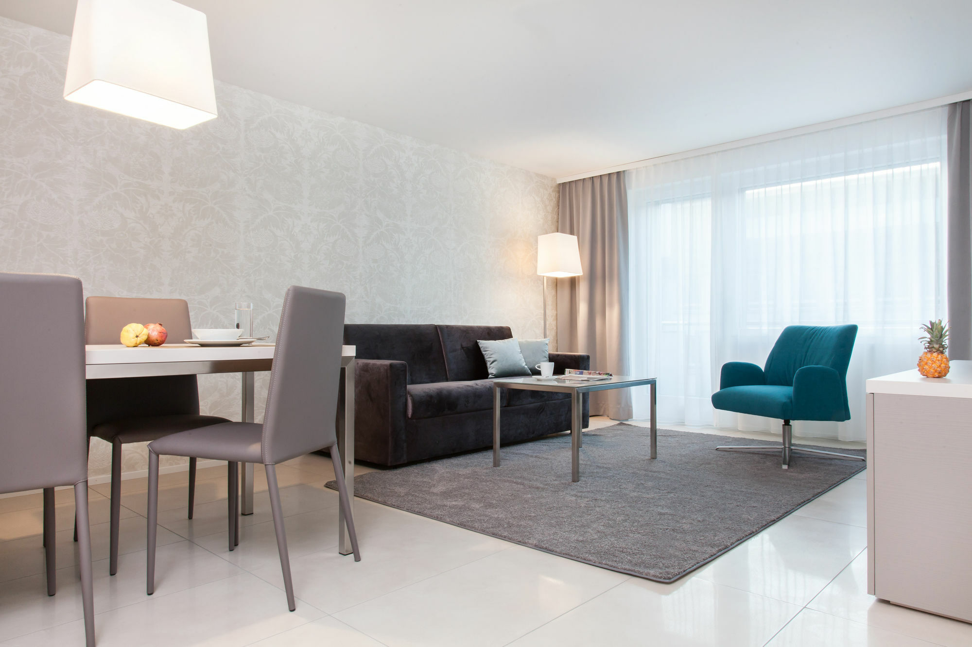 City Stay - Lindenstrasse Zurique Exterior foto