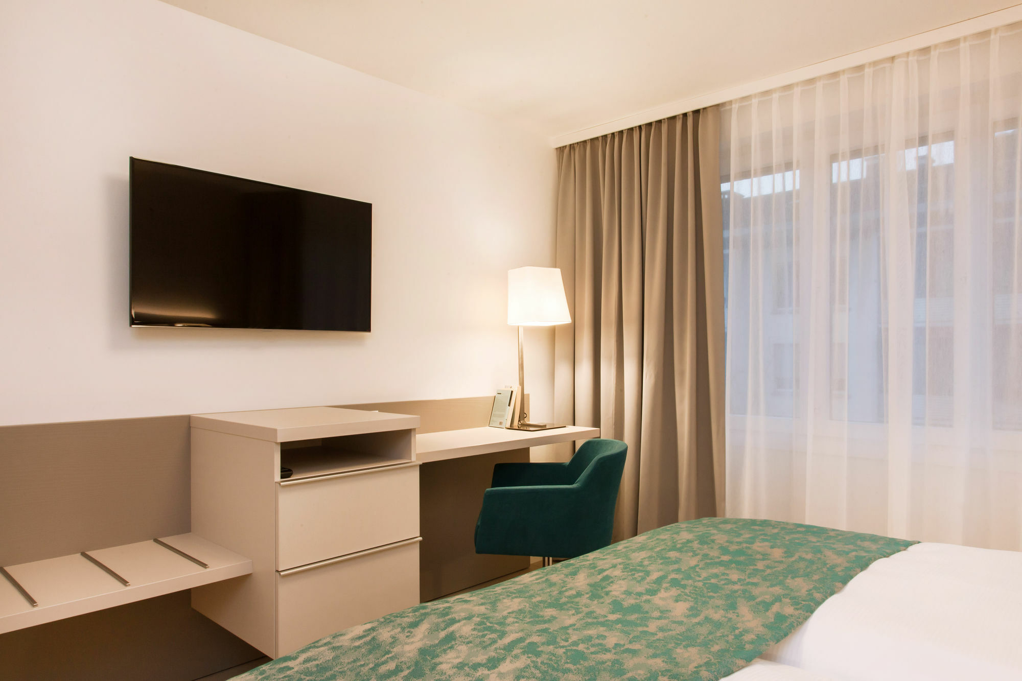 City Stay - Lindenstrasse Zurique Exterior foto